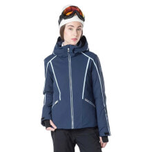 ROSSIGNOL Flat Jacket