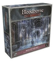 Asmodee ASM Bloodborne Brettspiel Kelchverlies CMND0227