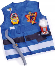 Simba Simba Sam fire brigade rescue kit - 109252477