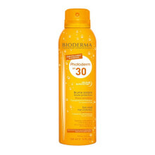 BIODERMA 119138 SPF30 150ml Mists