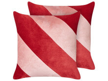 Decorative pillows