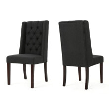Noble House blythe Dining Chairs (Set Of 2)