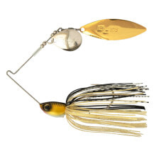 Fishing lures and jigs