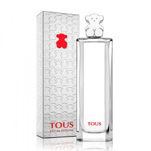 TOUS eau de toilette spray 90 ml