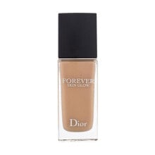 Dior Forever Skin Glow 24H Radiant Foundation SPF20 30 ml foundation für Frauen