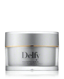 Скрабы и пилинги для лица Delfy Cosmetics купить от $62