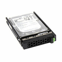 Купить сетевые хранилища NAS Fujitsu: Жесткий диск Fujitsu S26361-F5732-L480 480 GB SSD