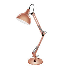 Office Table Lamps