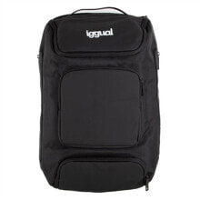 Купить сумки для ноутбуков iggual: Чемодан для ноутбука iggual IGG318539 Чёрный 15,6"