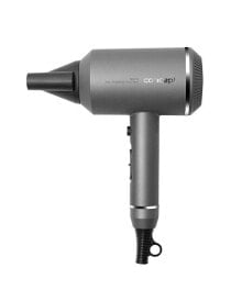 Hair dryers and hair dryers-hair brushes