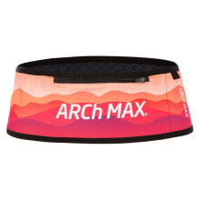 ARCH MAX Pro Zip Plus Belt