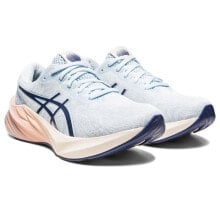 Купить женская обувь Asics: Asics Novablast 3 W shoes 1012B492-400