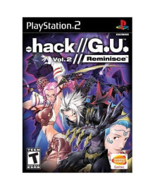 Sony .hack//G.U. Volume 2 Reminisce - PS2