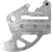 MOOSE HARD-PARTS Pro Shark Fin Brake Caliper Support KTM EXC 125-530 04-17 front disc guard