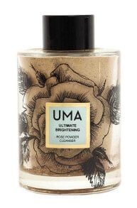  Uma Oils