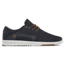 ETNIES Scout trainers refurbished