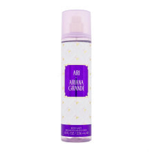 Купить корейские спреи для тела Ariana Grande: Ariana Grande Ari 236 ml körperspray für Frauen