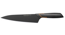 Посуда и принадлежности для готовки нож кухонный Fiskars Edge 1003094 19 см