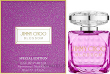 Jimmy Choo Blossom Special Edition 2024 - Eau de Parfum