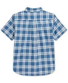 School shirts for boys