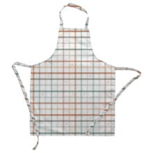 Apron Belum 0400-27 Multicolour 110 x 69 cm