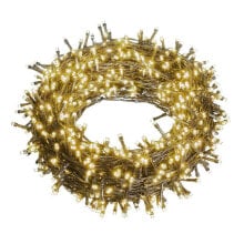 Wreath of LED Lights 5 m