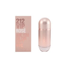 212 VIP ROSÉ eau de parfum spray 80 ml