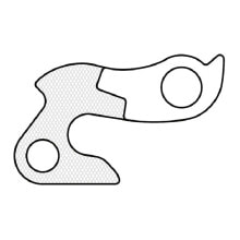 UNION GH-137 Derailleur Hanger