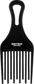 Combs and brushes for hair