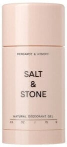 Дезодоранты Salt & Stone купить от $37