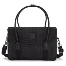 Купить сумки и чемоданы KIPLING: KIPLING Superworker S Bag