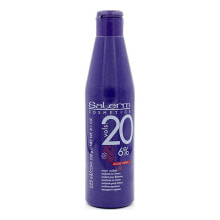 Окислители для краски для волос капиллярный окислитель Oxig Salerm Oxig 20vol. 6% 20 vol 225 ml (225 ml)