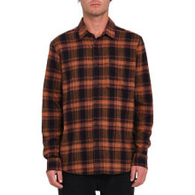 VOLCOM Baystone long sleeve shirt