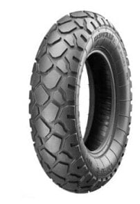 Мотошины зимние Heidenau K77 Snowtex M+S 130/90 R10 61J