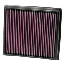 Запчасти и расходные материалы для мототехники Air filter K&amp;N 33-2125 33-2125
