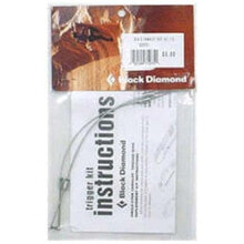 Купить сумки и чемоданы Black Diamond: BLACK DIAMOND Camalot Trigger Kit C3 Set
