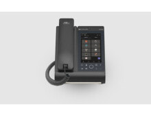 VoIP-оборудование audioCodes TEAMS-C470HD-DBW IP-телефон Черный