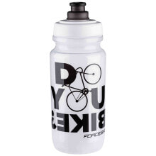 FORCE Bike 500ml Water Bottle