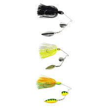 Fishing lures and jigs