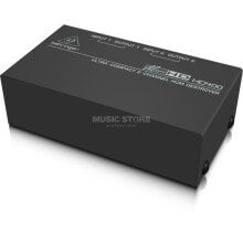 Эффекты и сигнальные процессоры BEHRINGER купить от $44