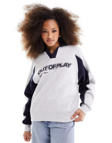 Women's hoodies and sweatshirts