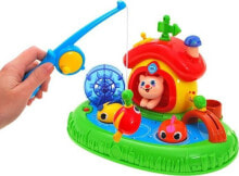 Children's toys and games