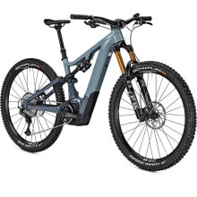 Electric bicycles