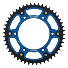 SUPERSPROX Stealth 48D RST990X48BLU rear sprocket