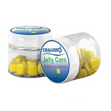 Купить прикормки для рыбалки CRALUSSO: CRALUSSO Pineapple Silicone Corn 30 pieces