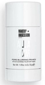 Gesichtsprimer in Stick - Makeup Obsession All A Blur Pore Blurring Primer Stick