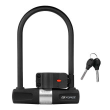 Locks for bicycles