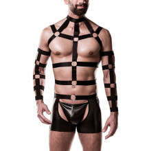 Harness-Set, 4‑teilig