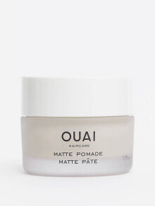 Ouai – Matte Pomade, 50 ml