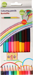 Colored pencils for children